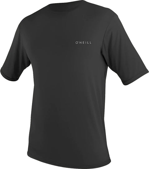 O'Neill Wetsuits, LLC Basic Skins 30+ S/S Sun Shirt - Men's