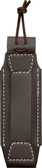 Opinel No.08 Stainless Steel Folding Knife with Sheath