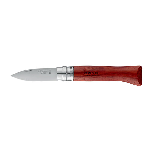 Opinel No.09 Oysters and shellfish knife
