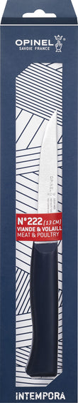 Opinel N°222 Intempora Meat & Poultry Knife 