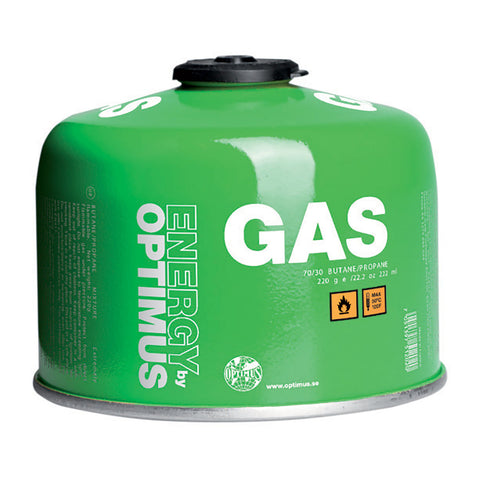 Optimus Canister Fuel 220g