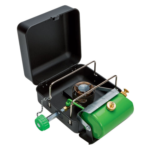 Optimus Hiker + Multi Fuel Stove