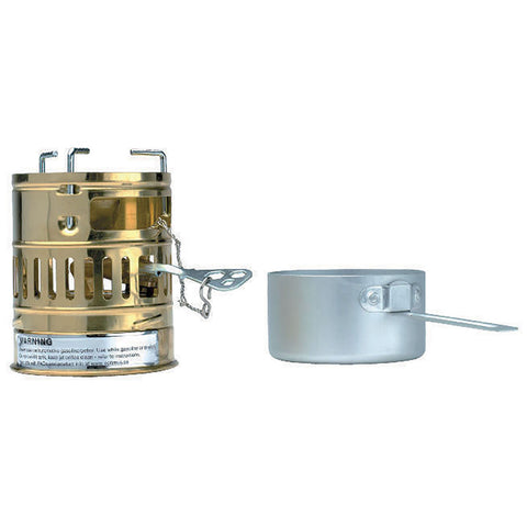 Optimus Svea White Gas Stove