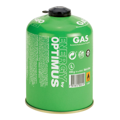 Optimus Canister Fuel 450g