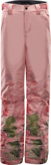 Orage Tassara Print Pant - Girl's