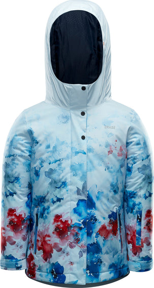 Orage Simone Jacket (Past Season) - Girls