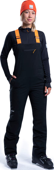 Orage Ridge Bib Pant - Women's