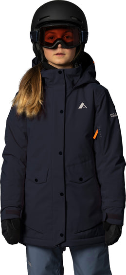 Orage Sequel Jacket - Girl's