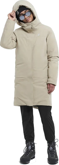 Orage Farrow Jacket - Women's