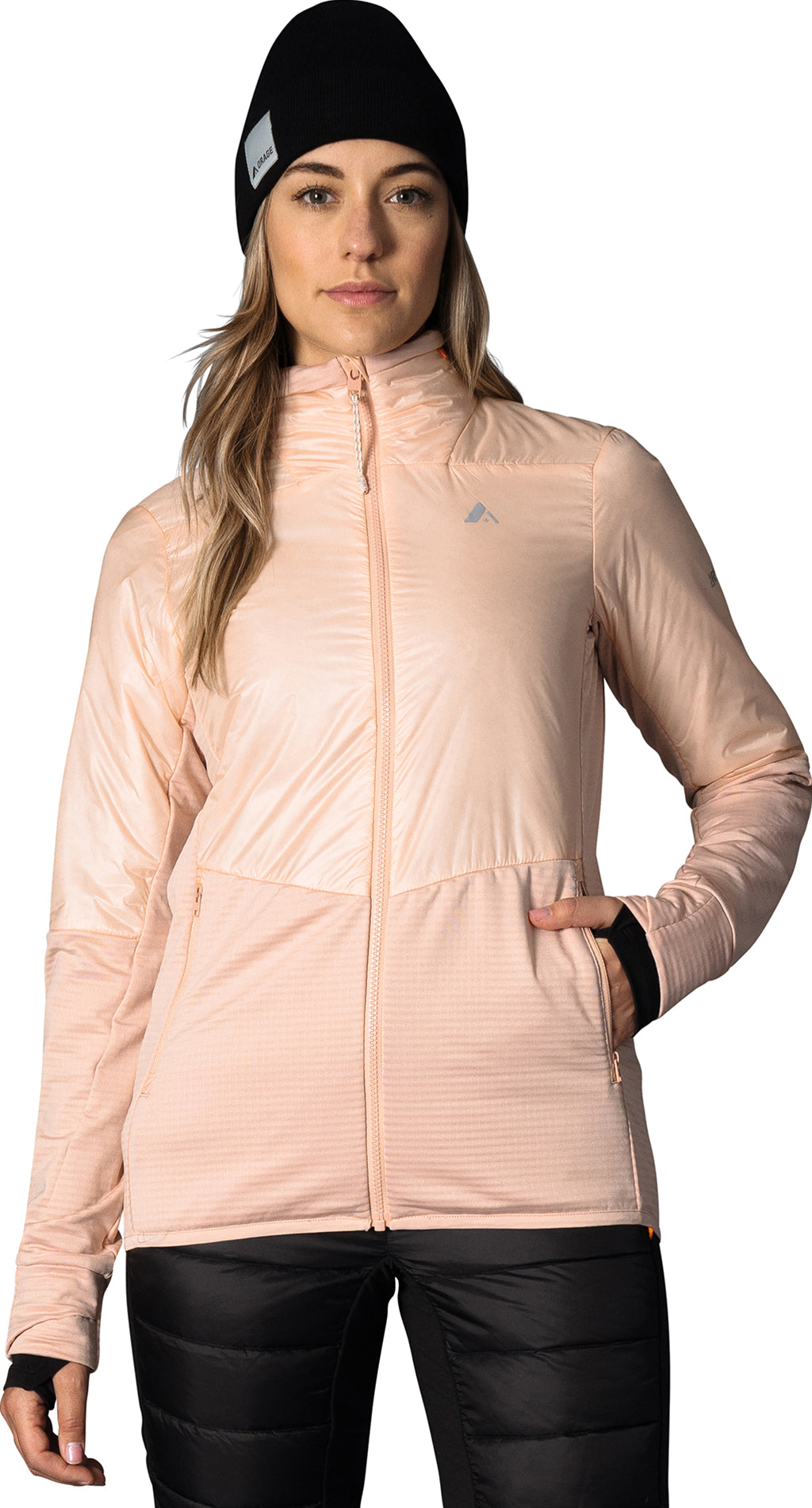 Orage Radelet Shell Jacket Women's Altitude Sports