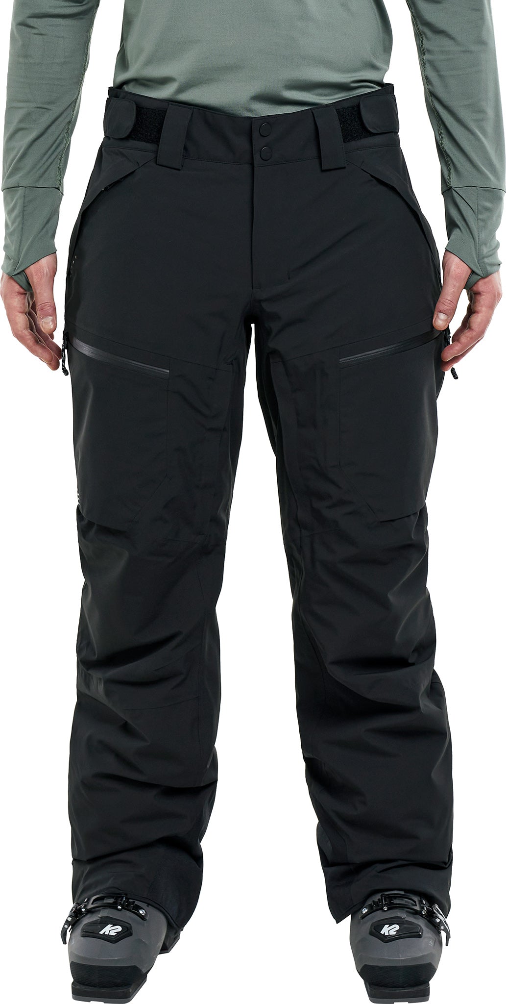 Orage Exodus Ski Pant Men's Altitude Sports
