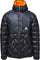 Orage Robson Gilltek Down Jacket - Men's - Black - Black