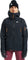 Orage Alpina Ultra Lightweight 3 Layer Jacket - Women's - Black