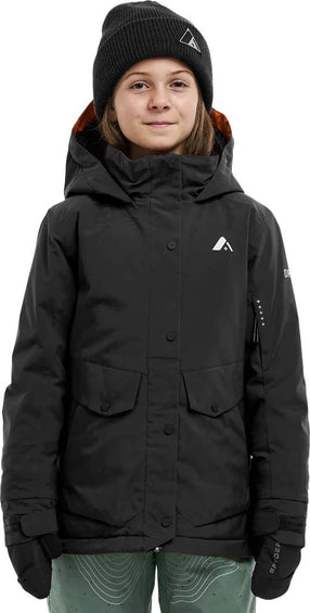 Orage Sequel Jacket - Girls