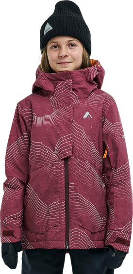 Orage Lola Jacket - Girls