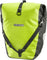ORTLIEB High-Visibility Back-Roller Pannier 20L - Yellow