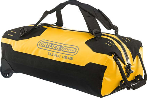 ORTLIEB Travel RS Duffel 110L