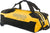 ORTLIEB Travel RS Duffel 110L - Sunyellow - Black
