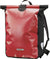 ORTLIEB Messenger Bag 39L - Red - Black