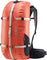 ORTLIEB Atrack Pack 35L - Rooibos