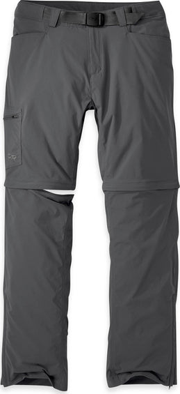 Outdoor Research Equinox Convert Pants - 32 Inch - Men's