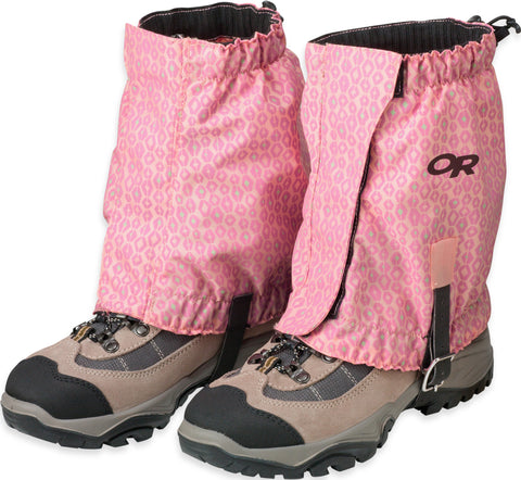Outdoor Research Trailhead Gaiters - Kids