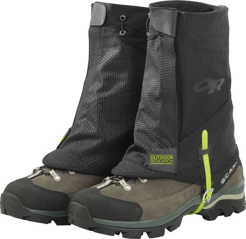 Outdoor Research Flex-Tex II Gaiters - Unisex