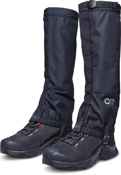 Outdoor Research Rocky Mountain High Gaiters - Men's