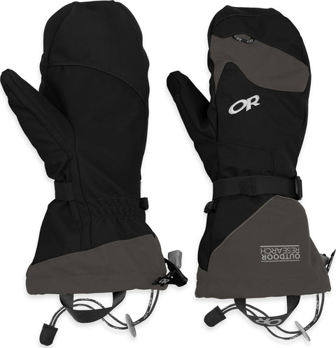 Outdoor Research Meteor Mitts - Unisex