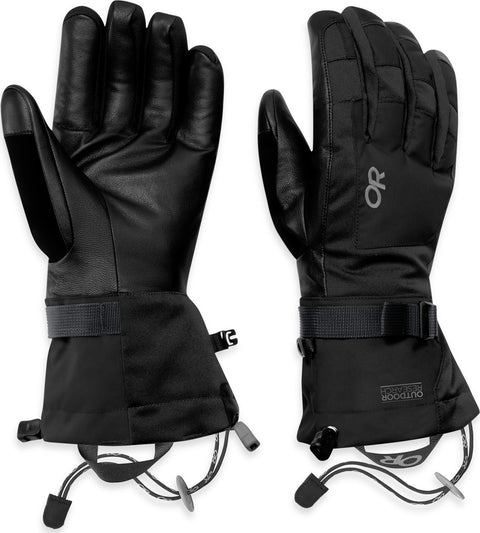 Outdoor Research Revolution Gloves - Men's
