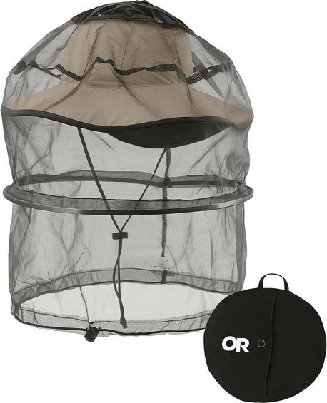 Outdoor Research Deluxe Spring Ring Headnet - Unisex