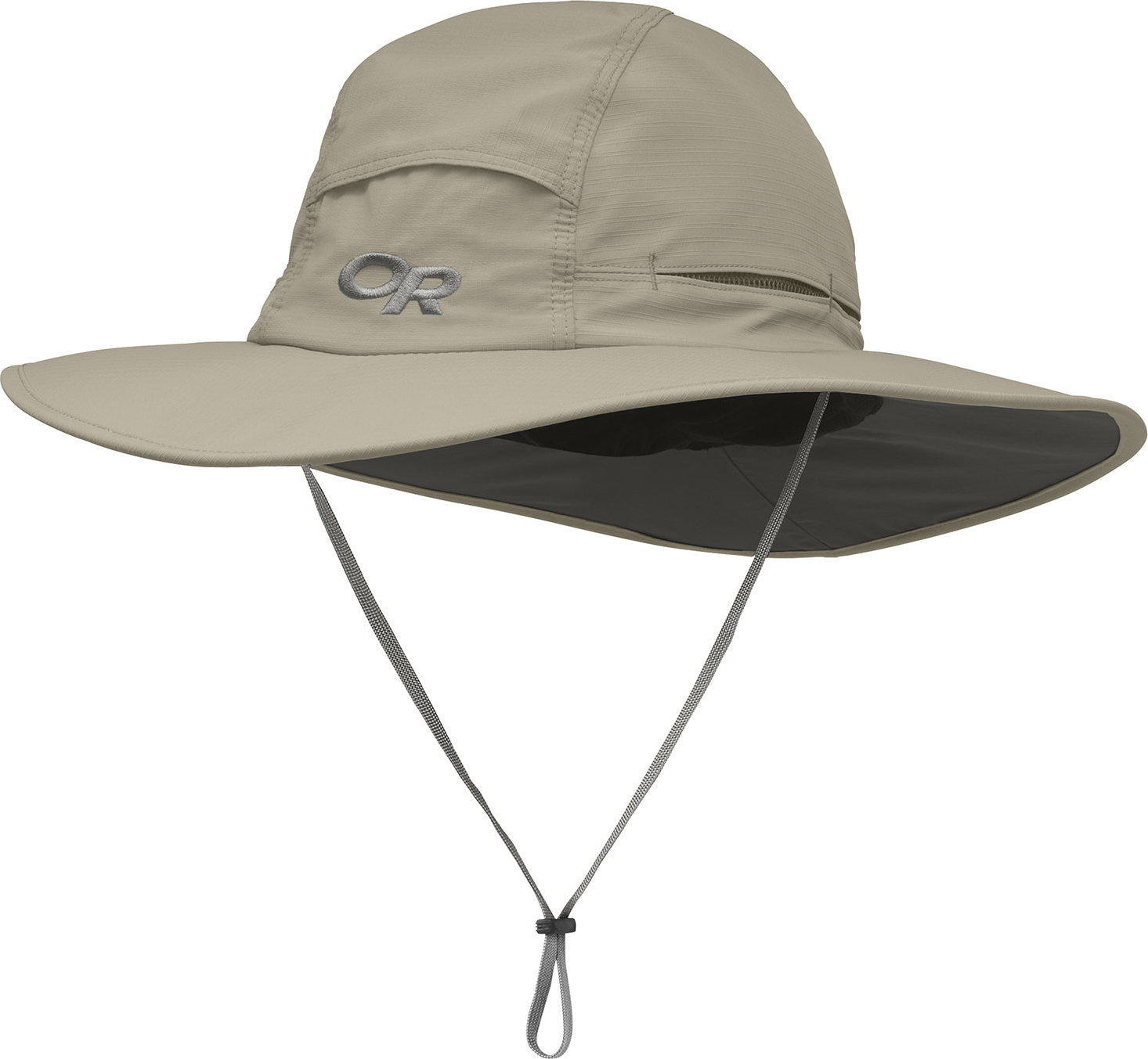 Outdoor Research Sunbriolet Sun Hat Unisex Altitude Sports