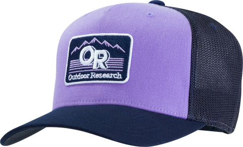 Outdoor Research Advocate Trucker Cap - Unisex