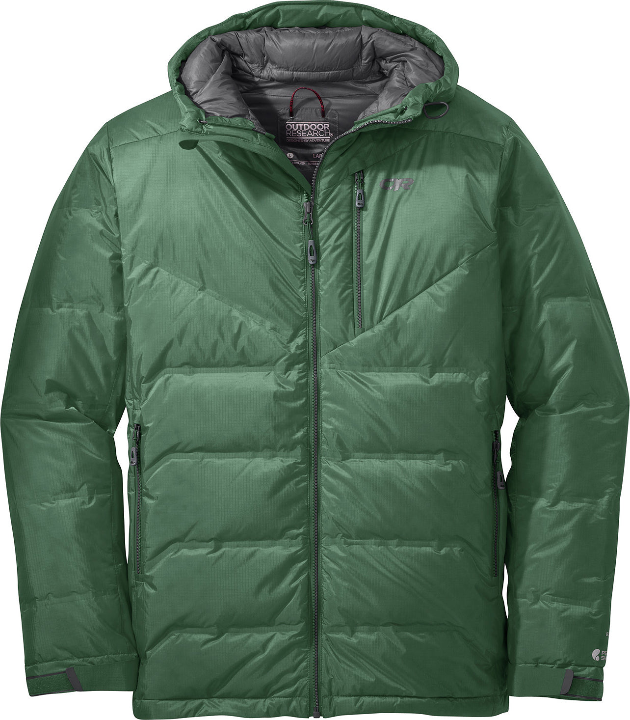 Outdoor Research Men's Floodlight Jacket | Altitude Sports