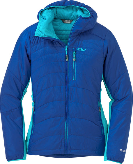 Outdoor Research Women's Cathode Hooded Jacket