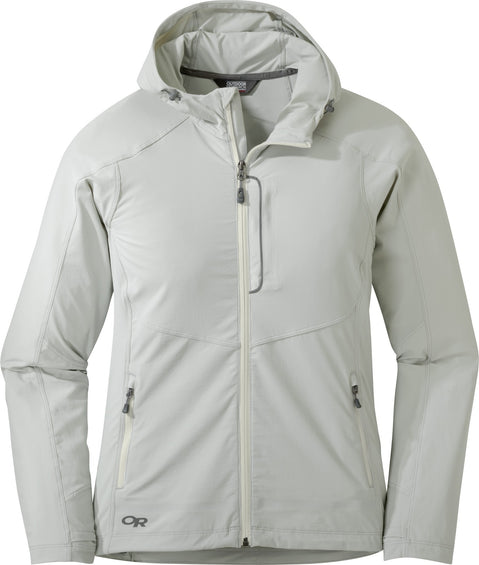 Outdoor Research Ferrosi Hooded Jacket - Women's