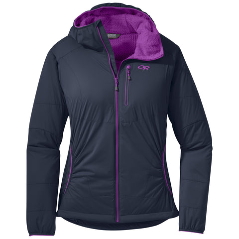 Outdoor Research Ascendant Hoody - Women's