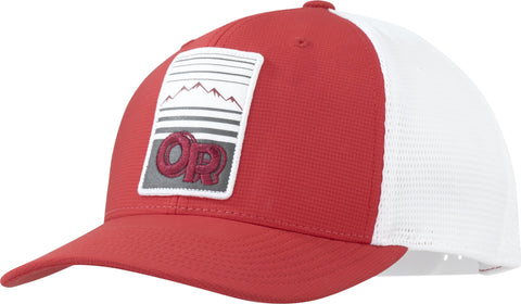 Outdoor Research Performance Trucker Paddle - Unisex