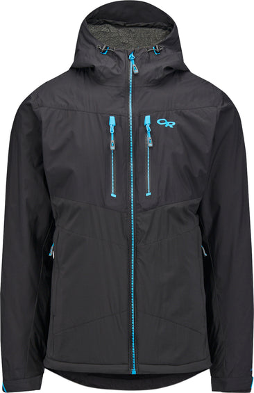 Outdoor Research AlpenIce Hooded Jacket - Men's
