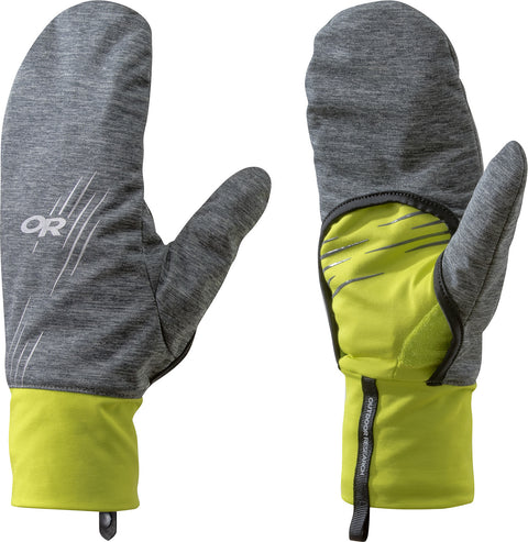 Outdoor Research Overdrive Convertible Gloves - Unisex