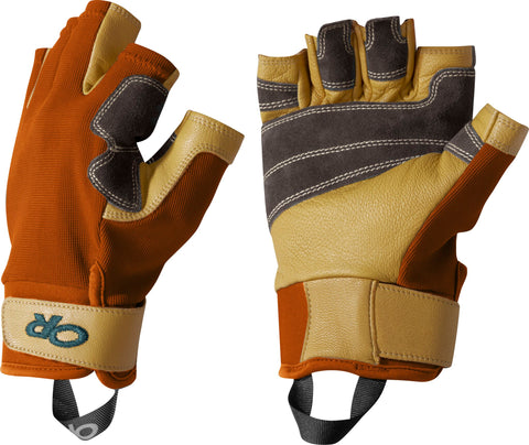 Outdoor Research Fossil Rock Gloves - Unisex