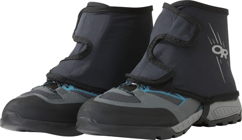 Outdoor Research Overdrive Wrap Gaiters - Unisex
