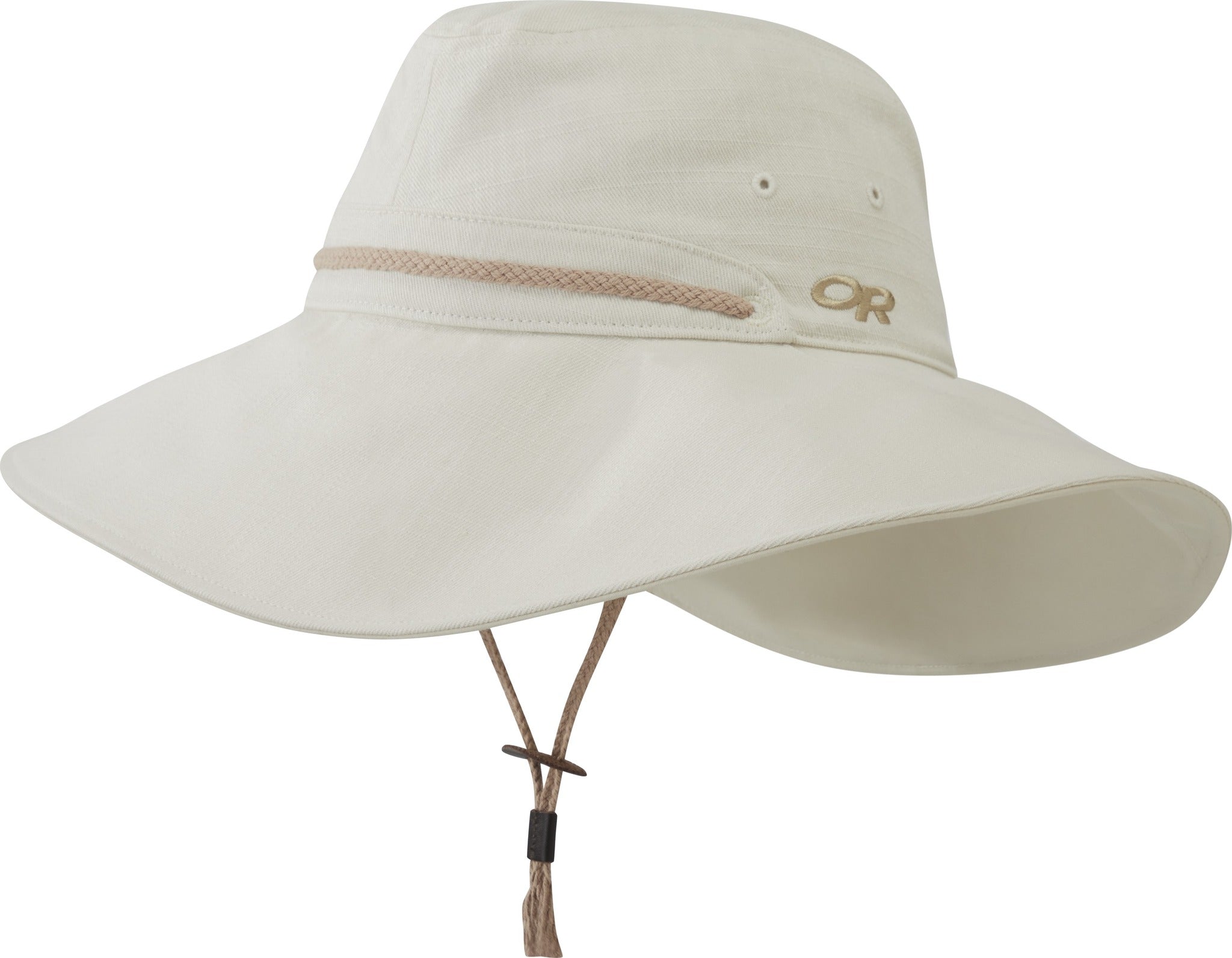 Outdoor Research Mojave Sun Hat - Women's L | XL Sand
