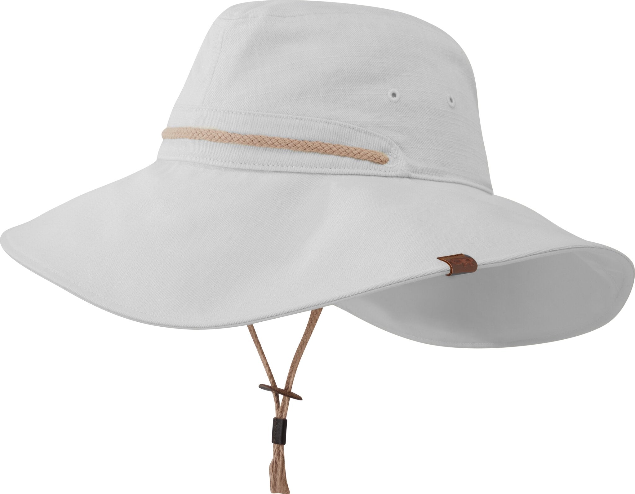Outdoor Research Mojave Sun Hat - Women's S | M White