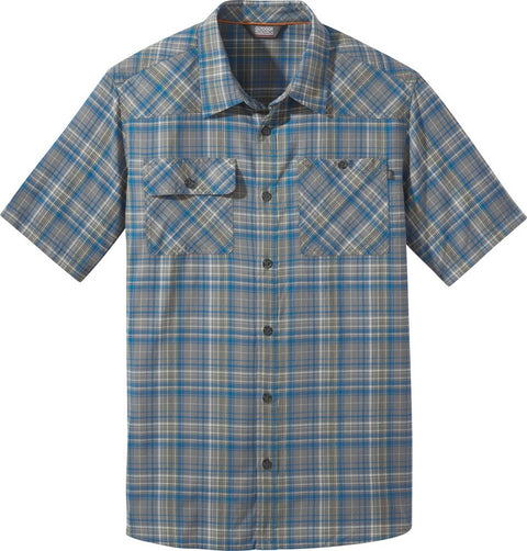 Outdoor Research Growler II Short Sleeve Shirt - Men's