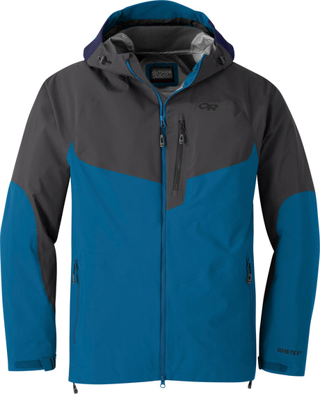 Outdoor Research Hemispheres Jacket - Men's