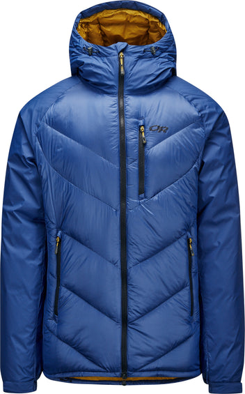 Outdoor Research Alpine Down Hooded Jacket - Men's