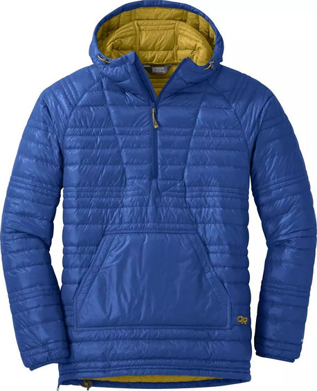 Outdoor Research Down Baja Pullover - Men's