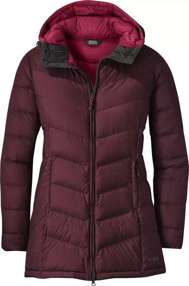 Outdoor Research Transcendent Down Parka - Women's