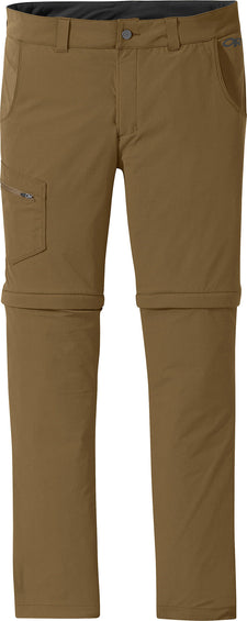 Outdoor Research Ferrosi Convertible Pants - 32 Inch - Men's